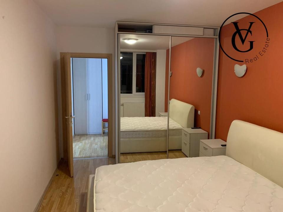 Apartament 2 camere - Titan - Evocasa Edenia