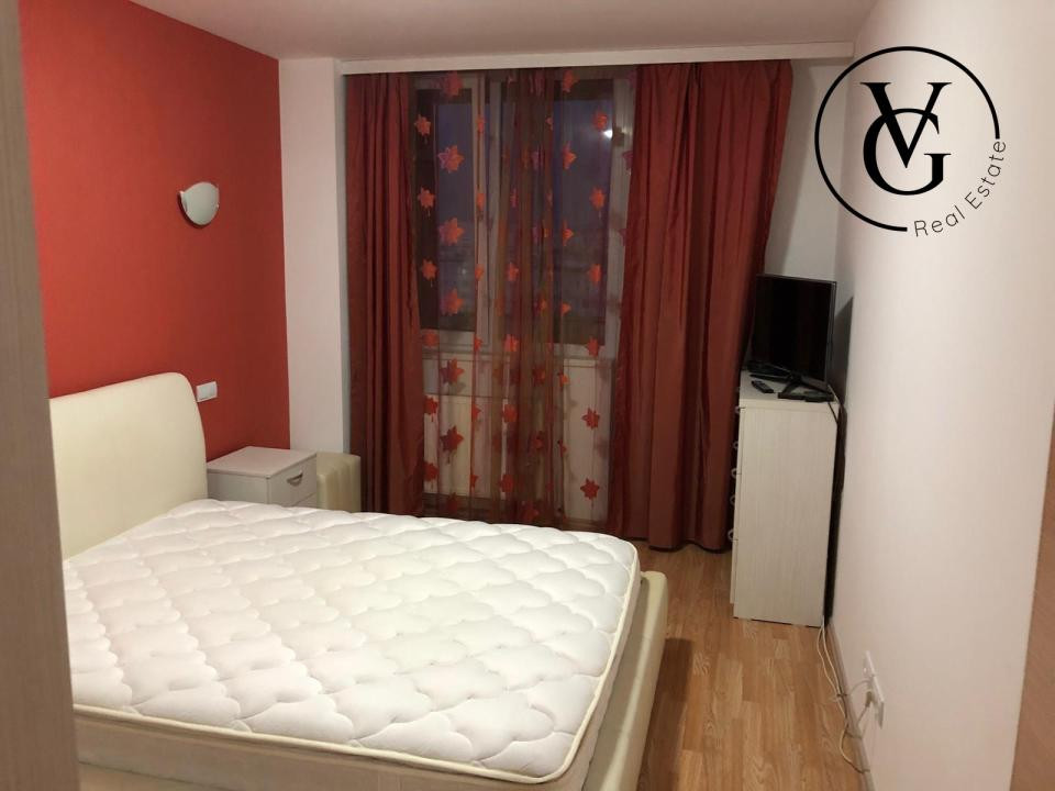 Apartament 2 camere - Titan - Evocasa Edenia