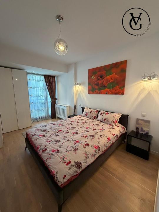 Apartament 3 camere de închiriat – Șoseaua Nordului - 1 loc de parcare subteran