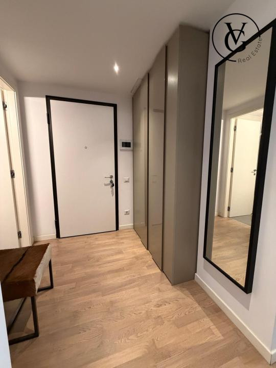 Apartament 3 camere de închiriat – Șoseaua Nordului - 1 loc de parcare subteran