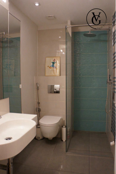 Apartament 3 camere de închiriat – Șoseaua Nordului - 1 loc de parcare subteran