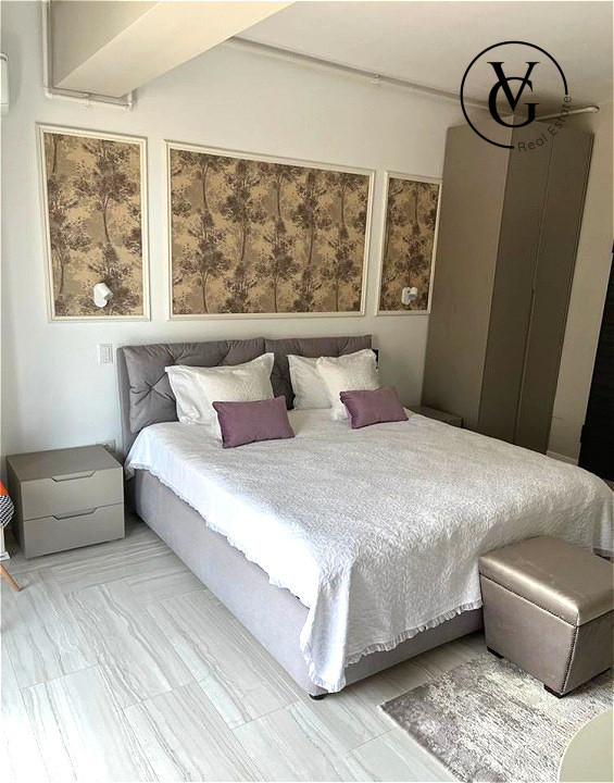 Studio - Stefan Building - Mamaia Nord