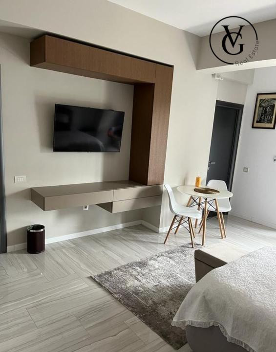 Studio - Stefan Building - Mamaia Nord