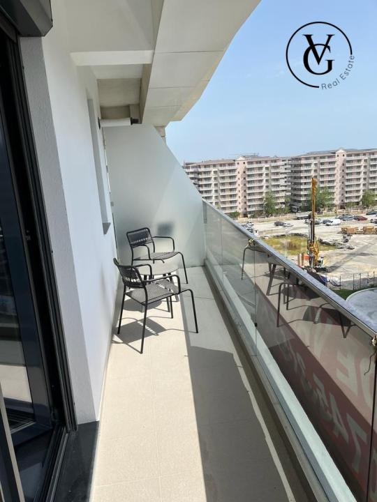 Studio - Stefan Building - Mamaia Nord