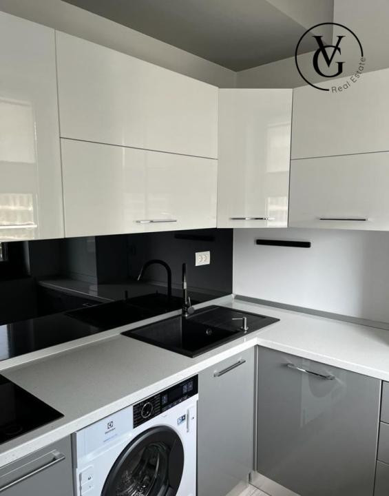 Studio - Stefan Building - Mamaia Nord