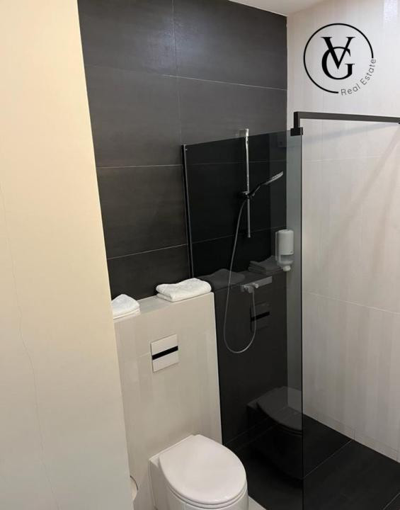 Studio - Stefan Building - Mamaia Nord