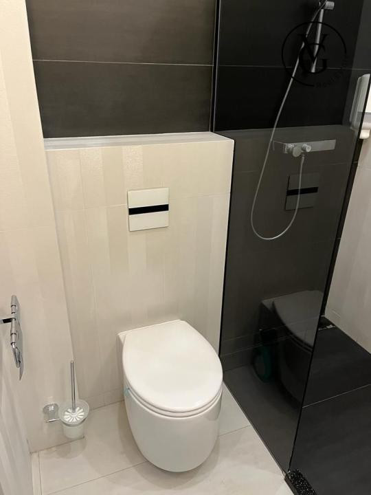 Studio - Stefan Building - Mamaia Nord