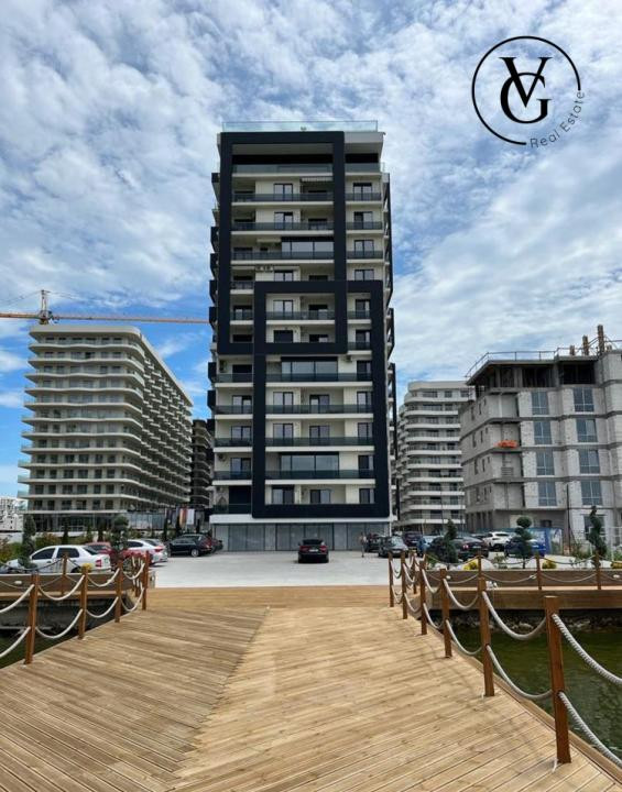 Studio - Stefan Building - Mamaia Nord