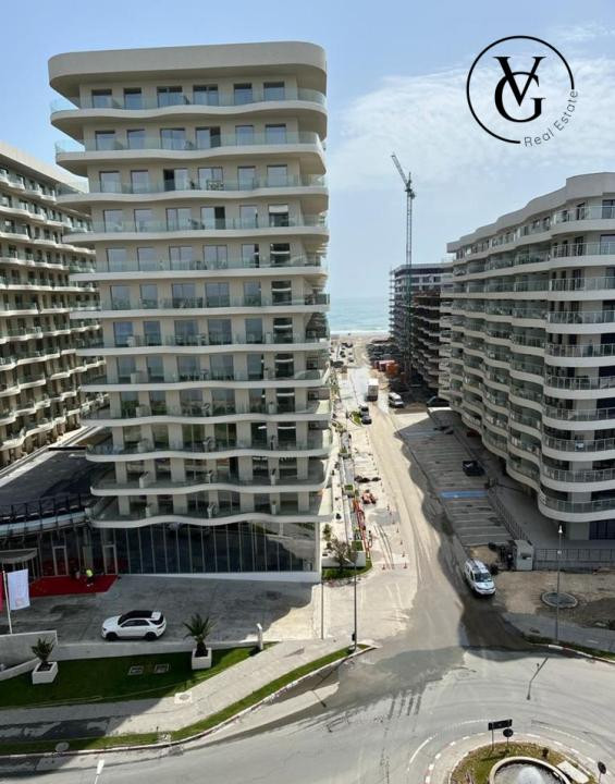 Studio - Stefan Building - Mamaia Nord