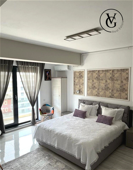 Studio - Stefan Building - Mamaia Nord