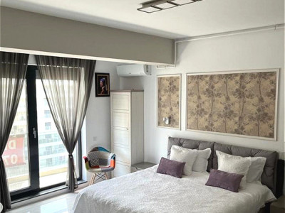 Studio - Stefan Building - Mamaia Nord