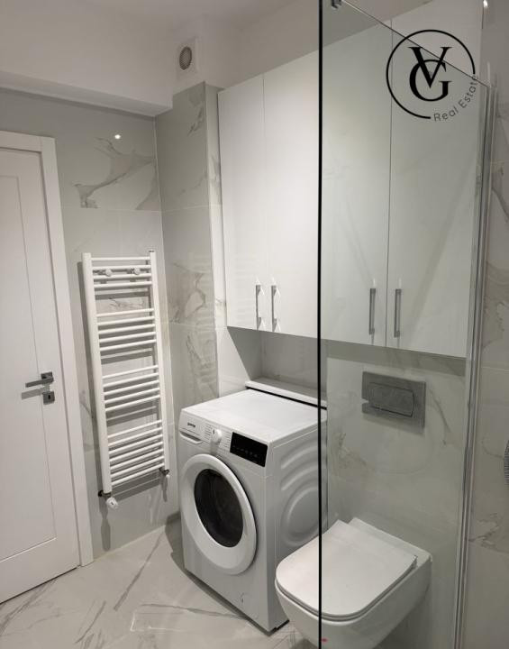 Apartament 2 camere Pipera Rond OMV | Ivory Residence