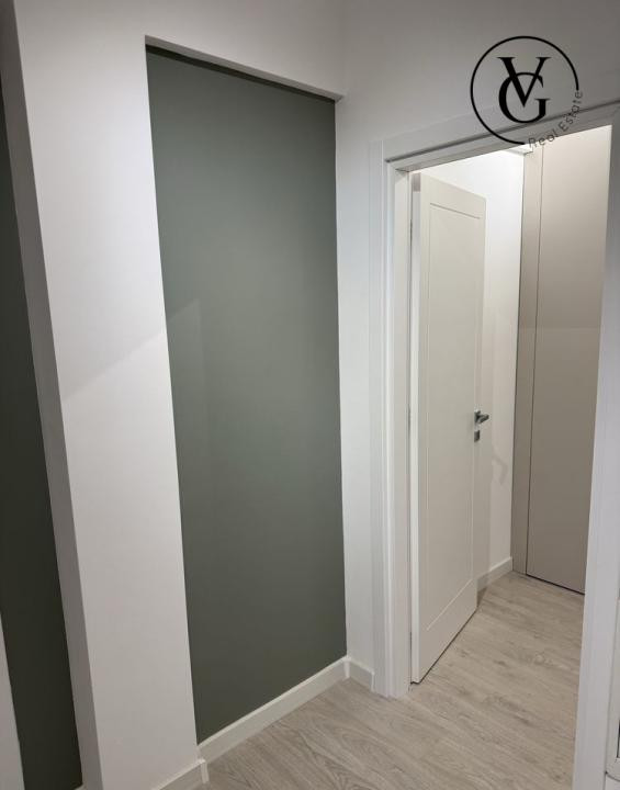 Apartament 2 camere Pipera Rond OMV | Ivory Residence