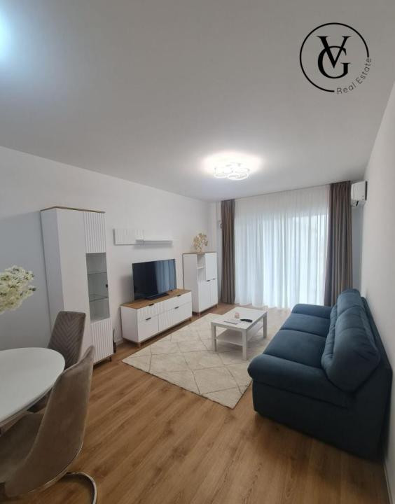 Apartament 2 camere 13 Septembrie | Loc de Parcare | Vulcan Residence