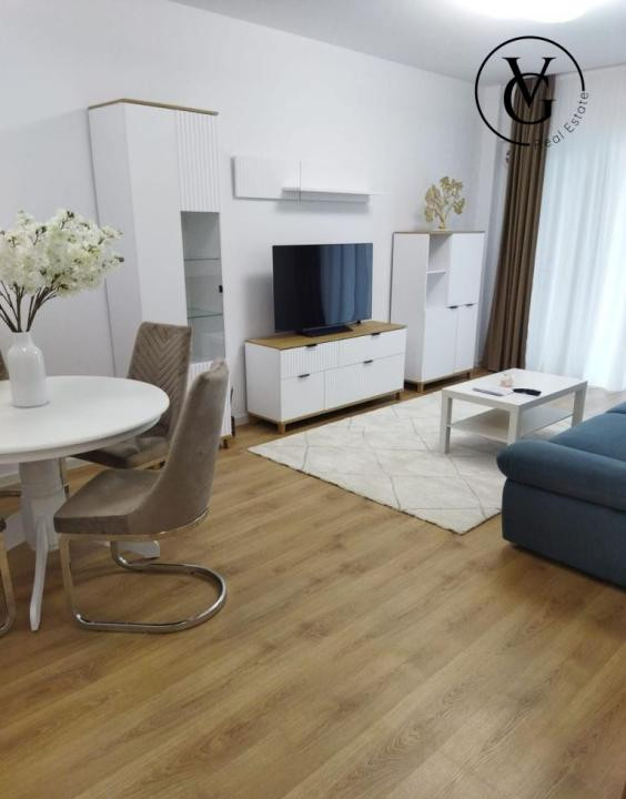 Apartament 2 camere 13 Septembrie | Loc de Parcare | Vulcan Residence