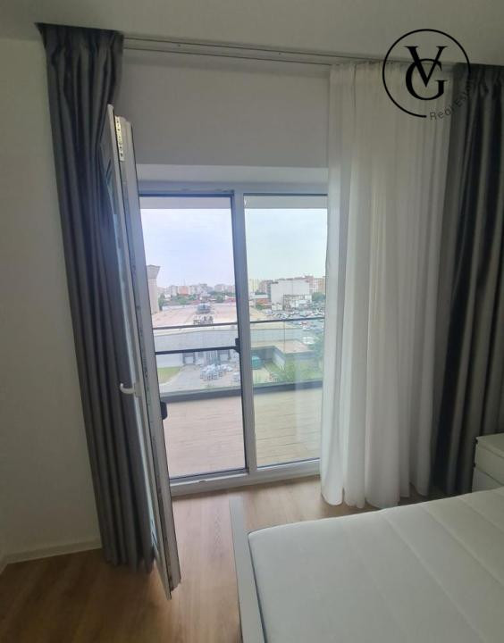 Apartament 2 camere 13 Septembrie | Loc de Parcare | Vulcan Residence