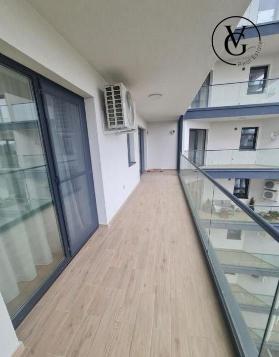 Apartament 2 camere 13 Septembrie | Loc de Parcare | Vulcan Residence