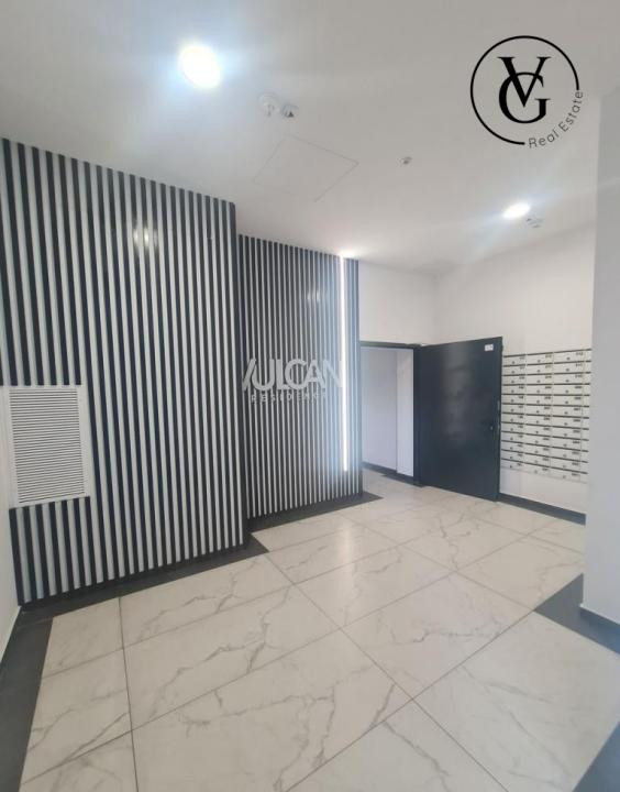 Apartament 2 camere 13 Septembrie | Loc de Parcare | Vulcan Residence