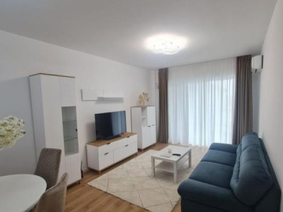 Apartament 2 camere 13 Septembrie | Loc de Parcare | Vulcan Residence