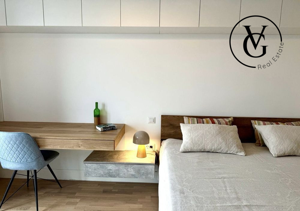 Apartament 2 camere - 102 The Address, Barbu Vacarescu | Floreasca