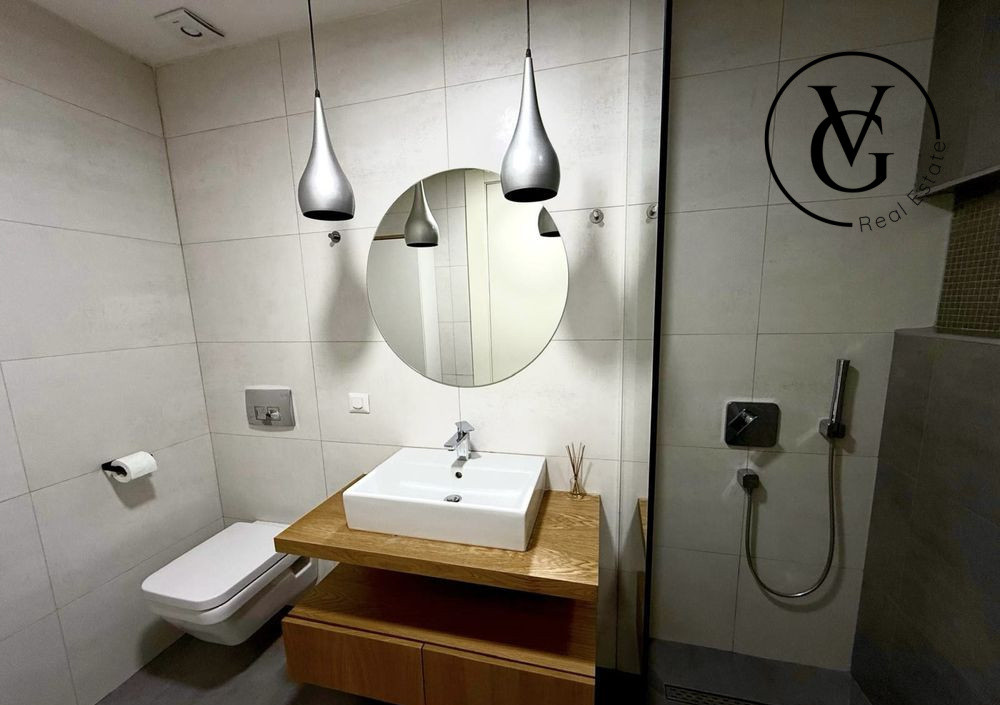 Apartament 2 camere - 102 The Address, Barbu Vacarescu | Floreasca