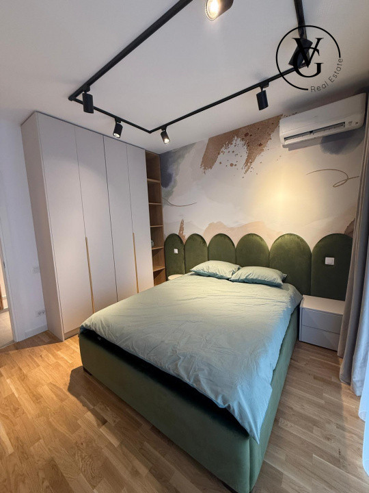 Apartament 3 camere 2 bai | B-dul 13 Septembrie| Sos. Panduri | Marriot