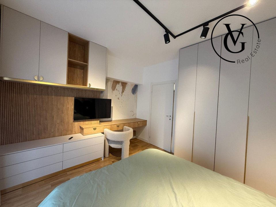 Apartament 3 camere 2 bai | B-dul 13 Septembrie| Sos. Panduri | Marriot