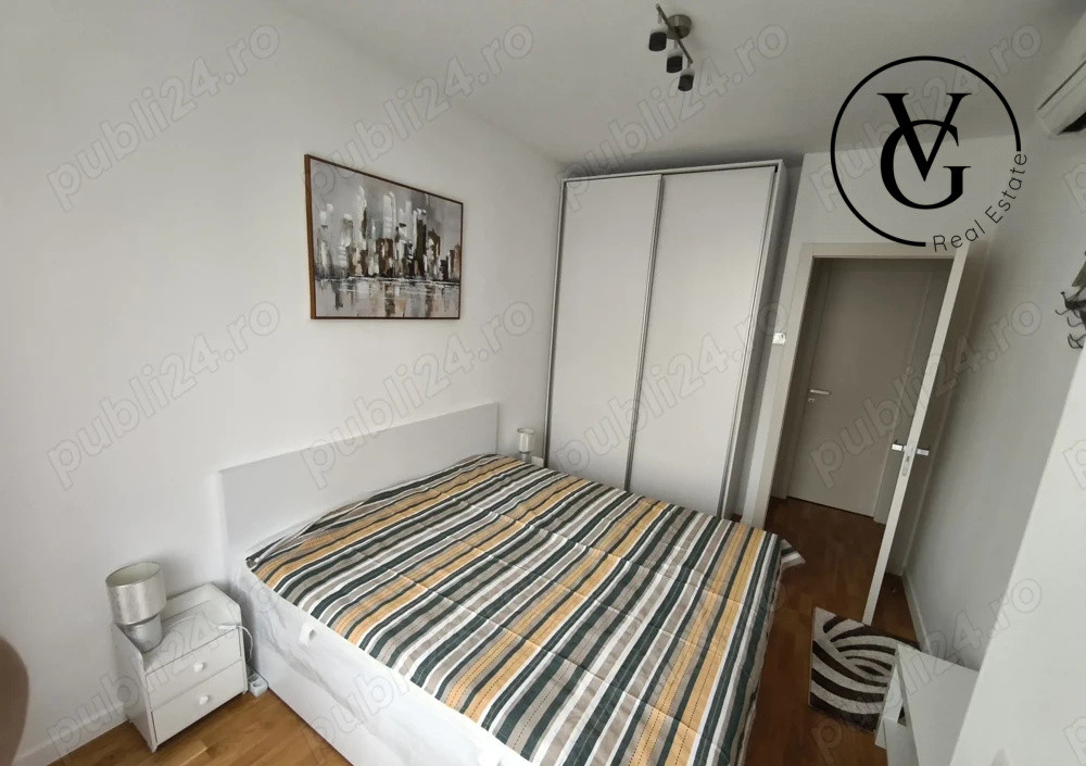 Apartament 2 camere | Prima inchiriere | Herastrau | Sos Nordului