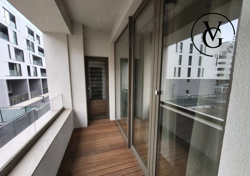 Apartament 2 camere | Prima inchiriere | Herastrau | Sos Nordului