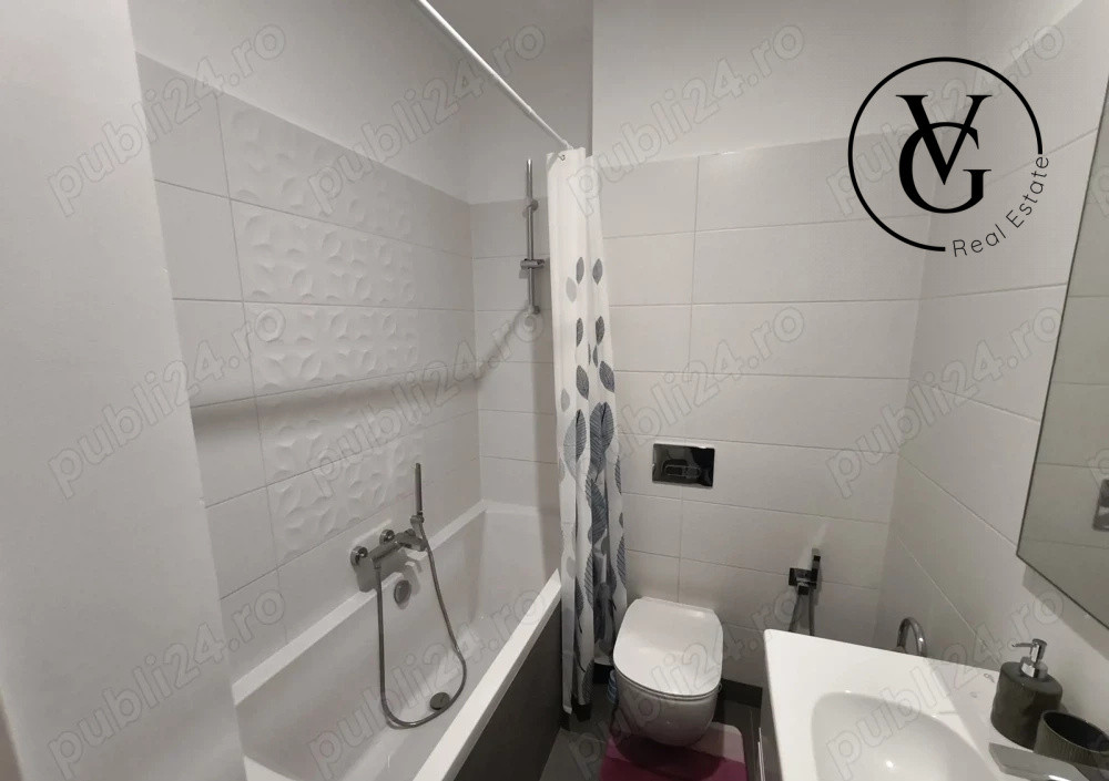 Apartament 2 camere | Prima inchiriere | Herastrau | Sos Nordului