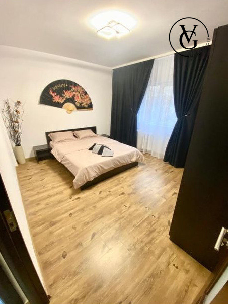 Apartament 2 Camere | Panduri