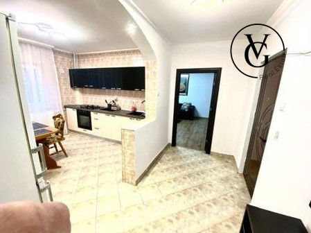 Apartament 2 Camere | Panduri