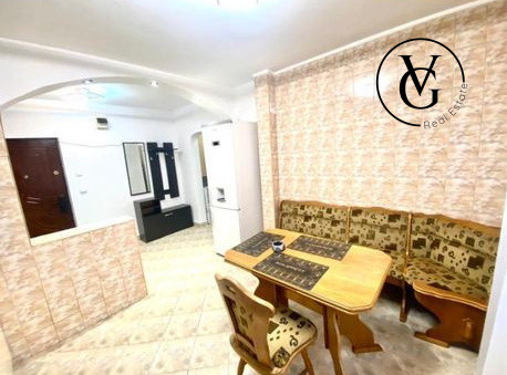 Apartament 2 Camere | Panduri