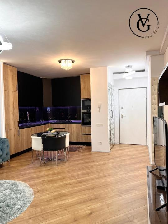 Apartament 3 camere Pipera | 4CityNord | Prima Inchiriere