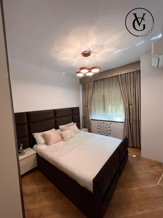 Apartament 3 camere Pipera | 4CityNord | Prima Inchiriere