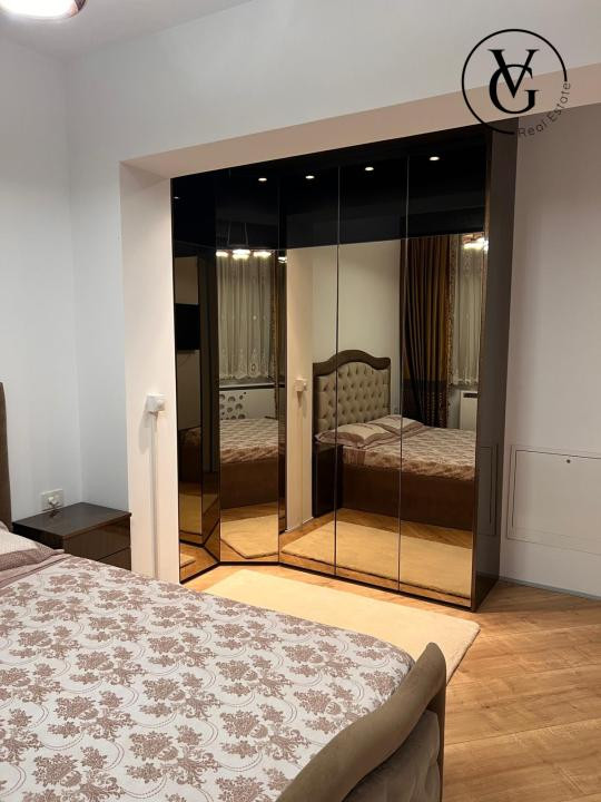 Apartament 3 camere Pipera | 4CityNord | Prima Inchiriere