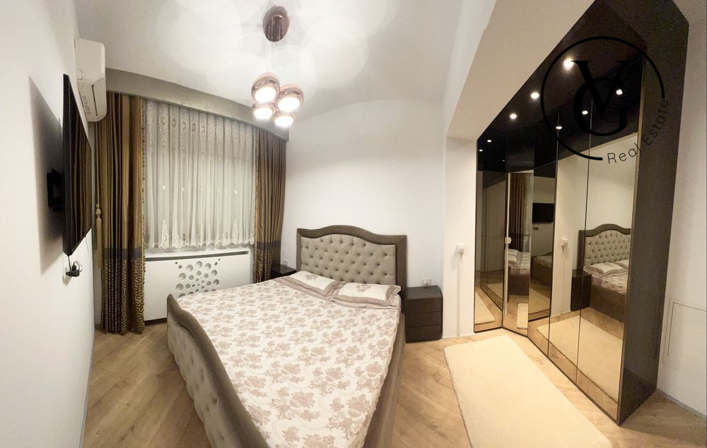 Apartament 3 camere Pipera | 4CityNord | Prima Inchiriere