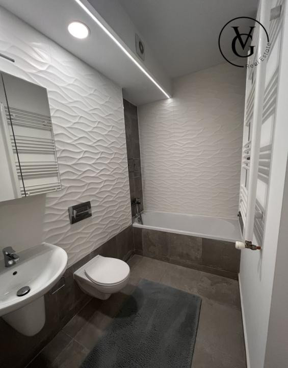 Apartament 3 camere Pipera | 4CityNord | Prima Inchiriere