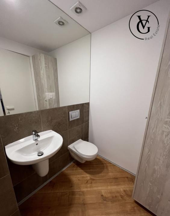 Apartament 3 camere Pipera | 4CityNord | Prima Inchiriere