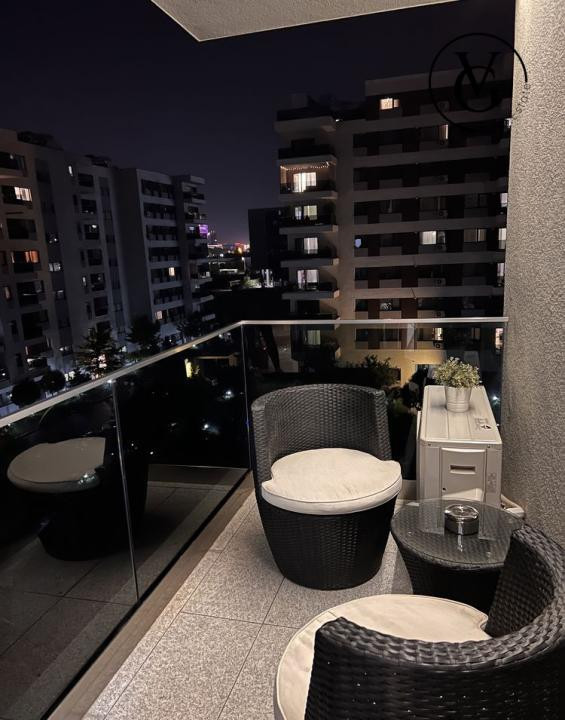 Apartament 3 camere Pipera | 4CityNord | Prima Inchiriere