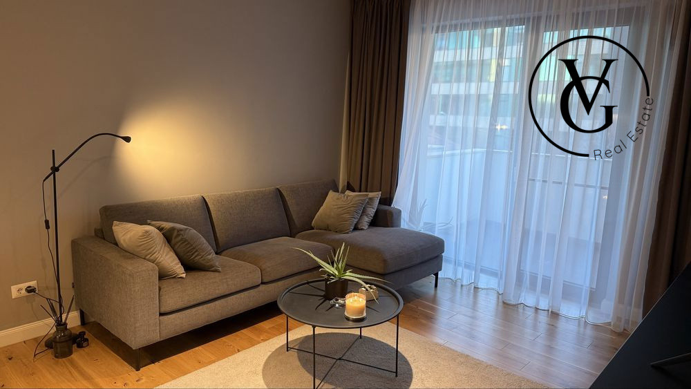 Apartament 2 camere Aviatiei | Baneasa | Herastrau