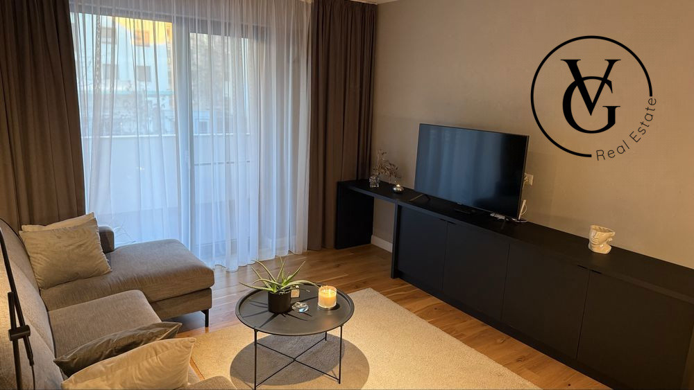 Apartament 2 camere Aviatiei | Baneasa | Herastrau