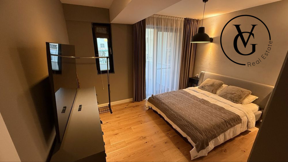 Apartament 2 camere Aviatiei | Baneasa | Herastrau