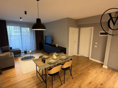 Apartament 2 camere Aviatiei | Baneasa | Herastrau