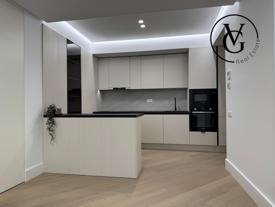 Apartament 2 camere Cortina 126 | Iancu Nicolae | Pipera