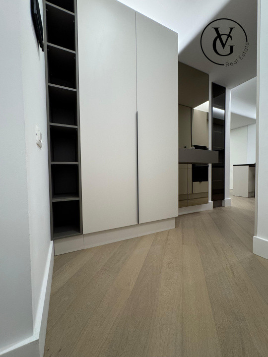 Apartament 2 camere Cortina 126 | Iancu Nicolae | Pipera