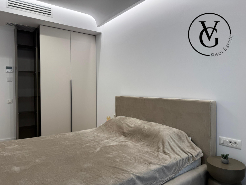 Apartament 2 camere Cortina 126 | Iancu Nicolae | Pipera