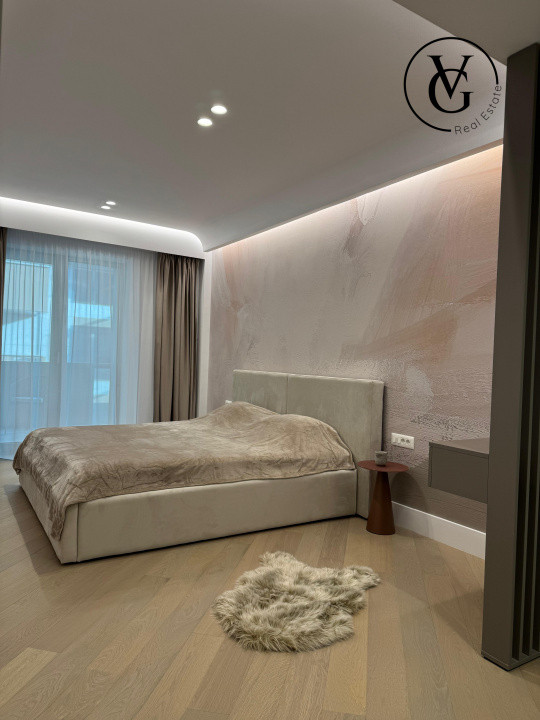 Apartament 2 camere Cortina 126 | Iancu Nicolae | Pipera