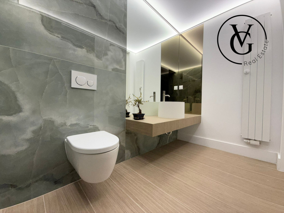 Apartament 2 camere Cortina 126 | Iancu Nicolae | Pipera