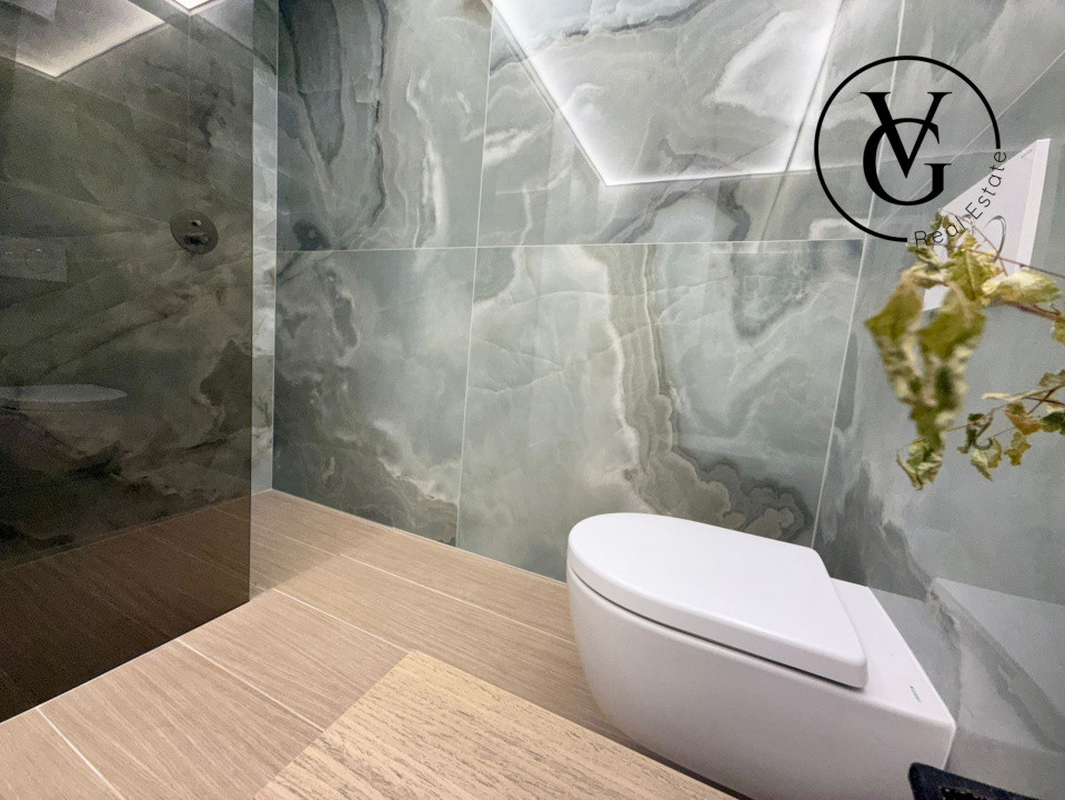 Apartament 2 camere Cortina 126 | Iancu Nicolae | Pipera